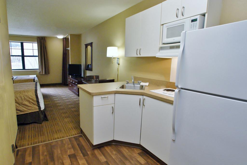 Extended Stay America Suites - Rochester - North Exterior photo
