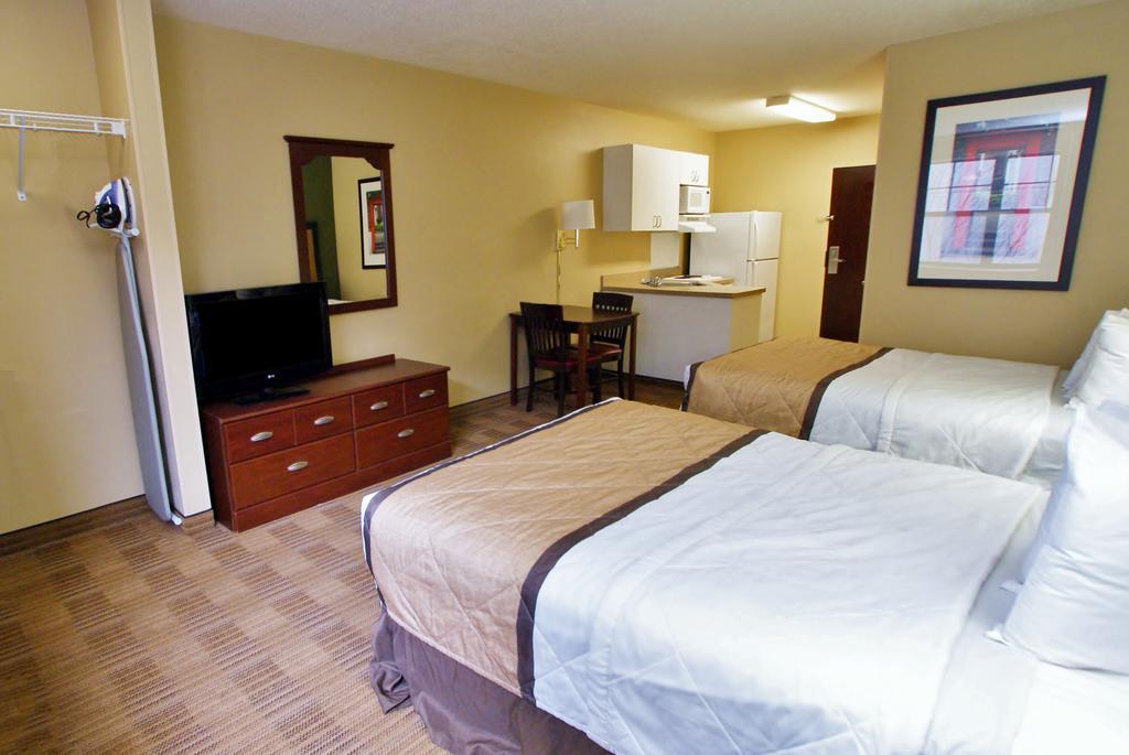 Extended Stay America Suites - Rochester - North Exterior photo
