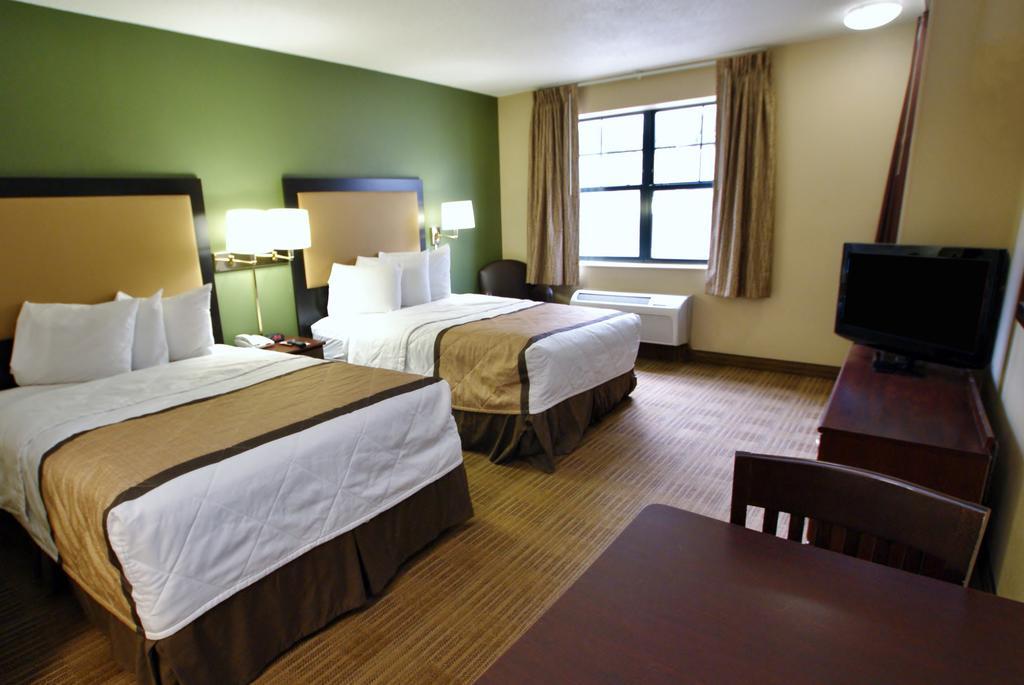 Extended Stay America Suites - Rochester - North Exterior photo