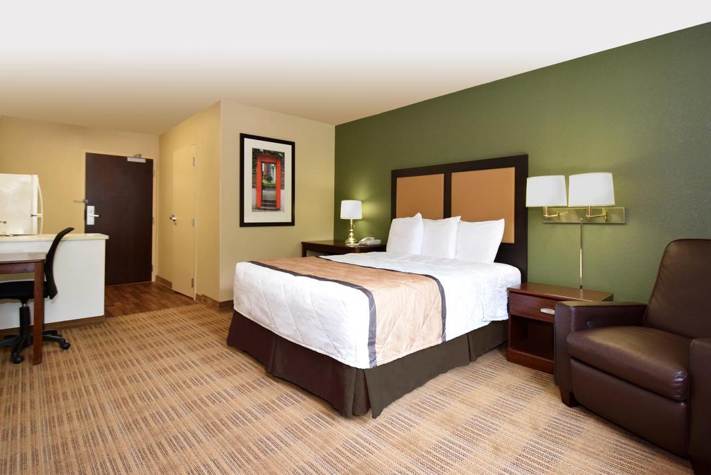 Extended Stay America Suites - Rochester - North Exterior photo
