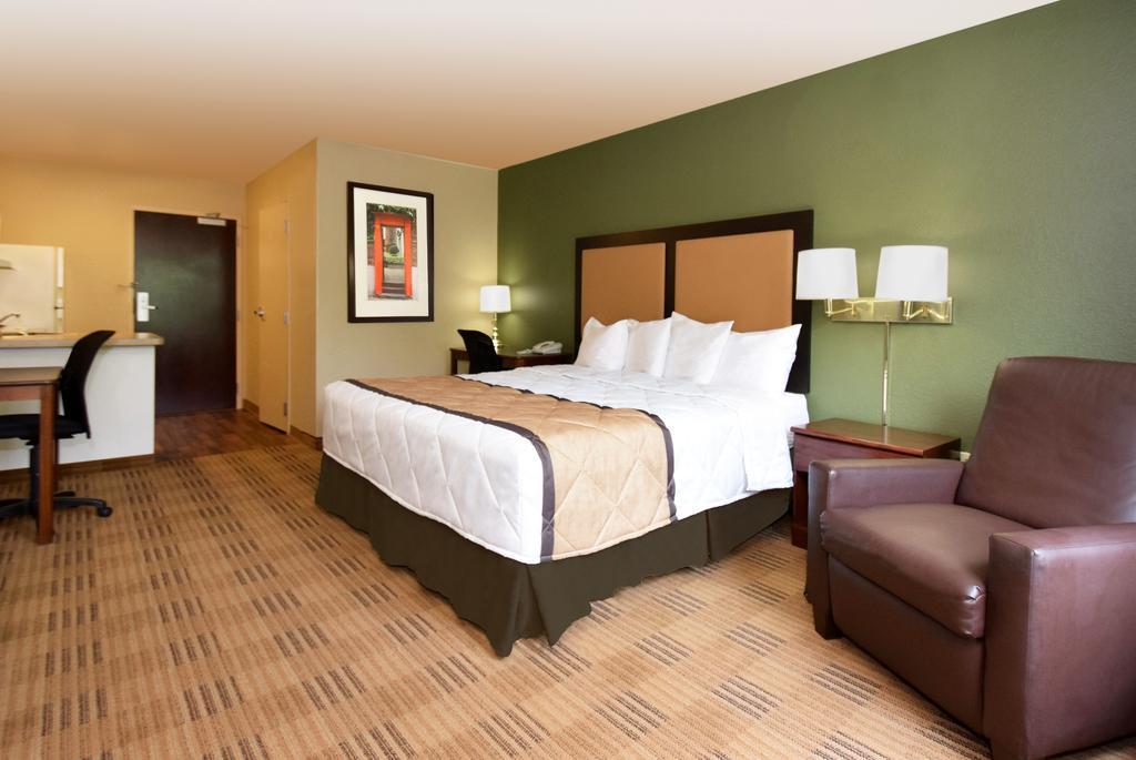 Extended Stay America Suites - Rochester - North Exterior photo