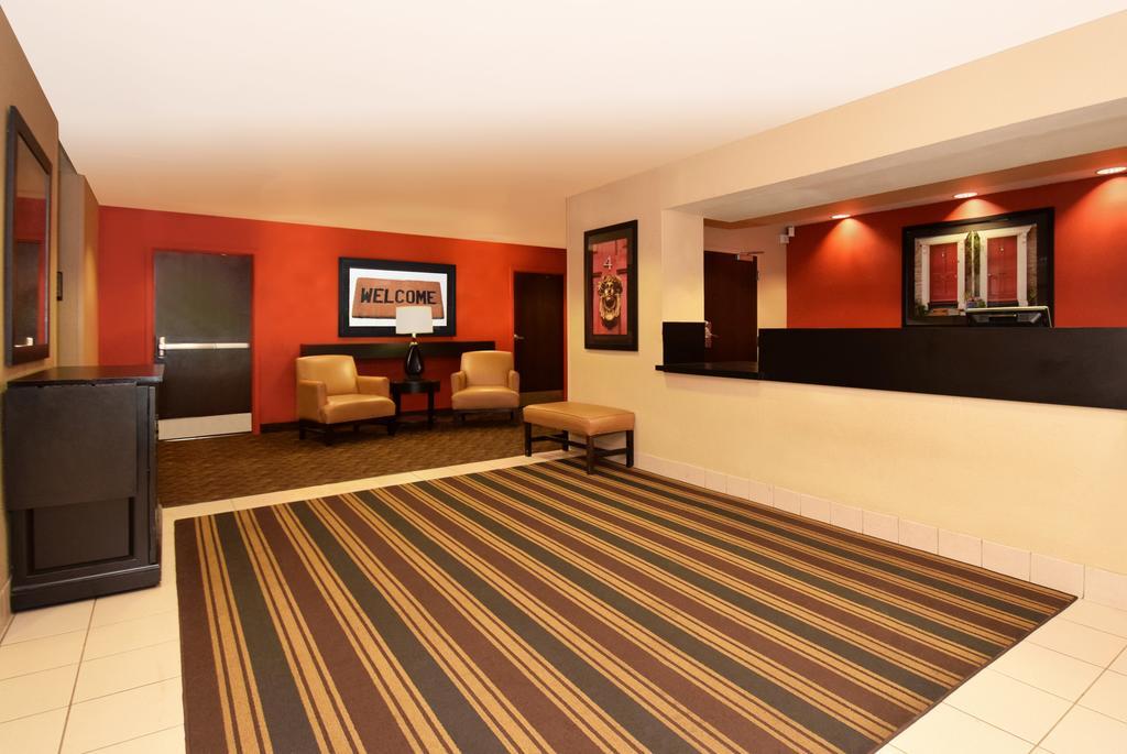 Extended Stay America Suites - Rochester - North Exterior photo